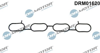 Dr.motor Automotive Dichtung, Ansaugkrümmer [Hersteller-Nr. DRM01620] für Opel, Suzuki von DR.MOTOR AUTOMOTIVE