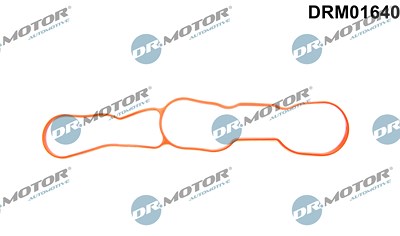 Dr.motor Automotive Dichtung, Ansaugkrümmer [Hersteller-Nr. DRM01640] für Citroën, Ds, Opel, Peugeot, Toyota von DR.MOTOR AUTOMOTIVE