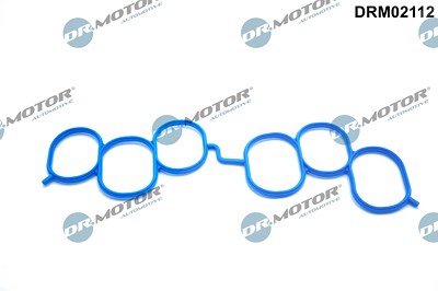 Dr.motor Automotive Dichtung, Ansaugkrümmer [Hersteller-Nr. DRM02112] für Lexus, Toyota von DR.MOTOR AUTOMOTIVE