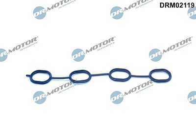 Dr.motor Automotive Dichtung, Ansaugkrümmer [Hersteller-Nr. DRM02119] für Daihatsu, Subaru, Toyota von DR.MOTOR AUTOMOTIVE