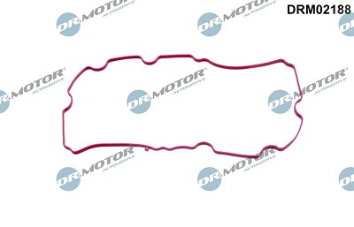 Dr.motor Automotive Dichtung, Ansaugkrümmer [Hersteller-Nr. DRM02188] für Ford von DR.MOTOR AUTOMOTIVE