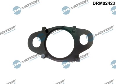 Dr.motor Automotive Dichtung, Leitung AGR-Ventil [Hersteller-Nr. DRM02423] für Nissan, Opel, Renault von DR.MOTOR AUTOMOTIVE