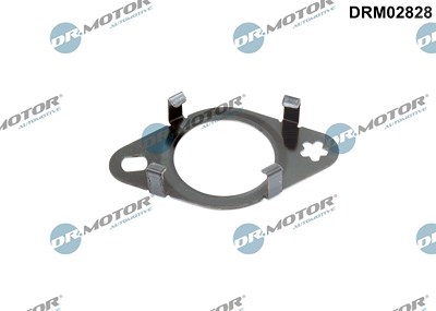 Dr.motor Automotive Dichtung, Leitung AGR-Ventil [Hersteller-Nr. DRM02828] für Ford, Ford Usa von DR.MOTOR AUTOMOTIVE