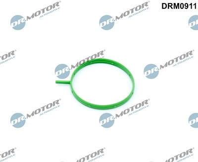 Dr.motor Automotive Dichtung, Leitung AGR-Ventil [Hersteller-Nr. DRM0911] für Infiniti, Jeep, Mercedes-Benz von DR.MOTOR AUTOMOTIVE