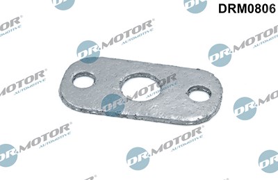 Dr.motor Automotive Dichtung, Ölauslass (Lader) [Hersteller-Nr. DRM0806] für Citroën, Fiat, Opel, Peugeot, Renault von DR.MOTOR AUTOMOTIVE