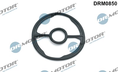 Dr.motor Automotive Dichtung, Ölkühler [Hersteller-Nr. DRM0850] für Mazda von DR.MOTOR AUTOMOTIVE