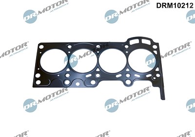 Dr.motor Automotive Dichtung, Zylinderkopf [Hersteller-Nr. DRM10212] für Daihatsu, Subaru, Toyota von DR.MOTOR AUTOMOTIVE