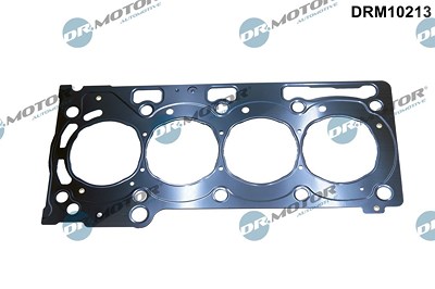 Dr.motor Automotive Dichtung, Zylinderkopf [Hersteller-Nr. DRM10213] für Toyota von DR.MOTOR AUTOMOTIVE