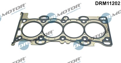 Dr.motor Automotive Dichtung, Zylinderkopf [Hersteller-Nr. DRM11202] für Mazda von DR.MOTOR AUTOMOTIVE