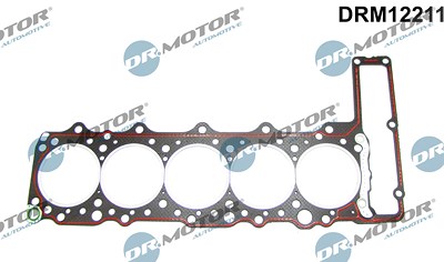 Dr.motor Automotive Dichtung, Zylinderkopf [Hersteller-Nr. DRM12211] für Gm Korea, Mercedes-Benz von DR.MOTOR AUTOMOTIVE