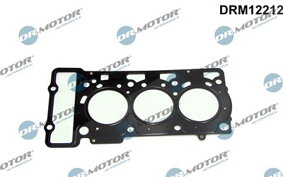 Dr.motor Automotive Dichtung, Zylinderkopf [Hersteller-Nr. DRM12212] für Smart von DR.MOTOR AUTOMOTIVE