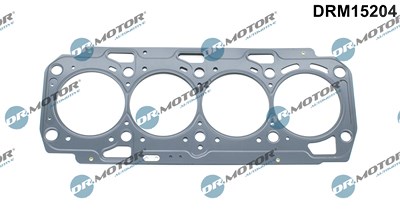 Dr.motor Automotive Dichtung, Zylinderkopf [Hersteller-Nr. DRM15204] für Chevrolet, Opel, Saab von DR.MOTOR AUTOMOTIVE