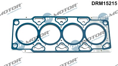 Dr.motor Automotive Dichtung, Zylinderkopf [Hersteller-Nr. DRM15215] für Chevrolet, Opel von DR.MOTOR AUTOMOTIVE