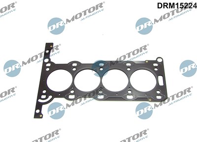 Dr.motor Automotive Dichtung, Zylinderkopf [Hersteller-Nr. DRM15224] für Opel von DR.MOTOR AUTOMOTIVE