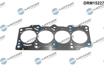 Dr.motor Automotive Dichtung, Zylinderkopf [Hersteller-Nr. DRM15227] für Abarth, Alfa Romeo, Dodge, Fiat, Jeep, Lancia, Opel von DR.MOTOR AUTOMOTIVE