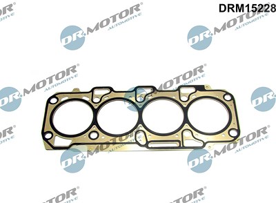 Dr.motor Automotive Dichtung, Zylinderkopf [Hersteller-Nr. DRM15228] für Alfa Romeo, Fiat, Jeep, Lancia, Opel, Suzuki von DR.MOTOR AUTOMOTIVE