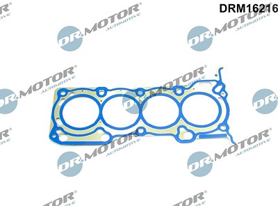 Dr.motor Automotive Dichtung, Zylinderkopf [Hersteller-Nr. DRM16216] für Citroën, Mitsubishi, Peugeot, Smart von DR.MOTOR AUTOMOTIVE