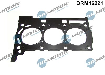 Dr.motor Automotive Dichtung, Zylinderkopf [Hersteller-Nr. DRM16221] für Citroën, Daihatsu, Peugeot, Subaru, Toyota von DR.MOTOR AUTOMOTIVE