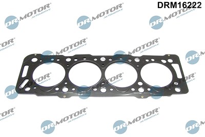 Dr.motor Automotive Dichtung, Zylinderkopf [Hersteller-Nr. DRM16222] für Citroën, Fiat, Peugeot, Toyota von DR.MOTOR AUTOMOTIVE