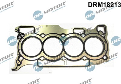 Dr.motor Automotive Dichtung, Zylinderkopf [Hersteller-Nr. DRM18213] für Renault von DR.MOTOR AUTOMOTIVE