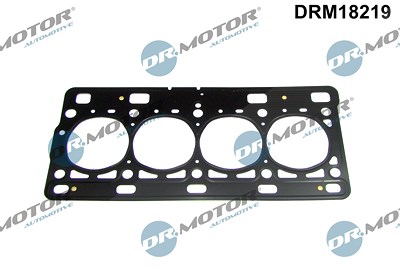 Dr.motor Automotive Dichtung, Zylinderkopf [Hersteller-Nr. DRM18219] für Dacia, Nissan, Renault von DR.MOTOR AUTOMOTIVE