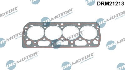 Dr.motor Automotive Dichtung, Zylinderkopf [Hersteller-Nr. DRM21213] für Skoda von DR.MOTOR AUTOMOTIVE