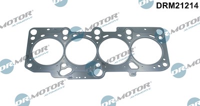 Dr.motor Automotive Dichtung, Zylinderkopf [Hersteller-Nr. DRM21214] für Audi, Seat, Skoda, VW von DR.MOTOR AUTOMOTIVE