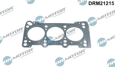 Dr.motor Automotive Dichtung, Zylinderkopf [Hersteller-Nr. DRM21215] für Audi, Skoda, VW von DR.MOTOR AUTOMOTIVE