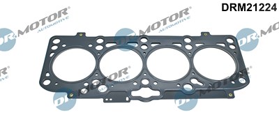 Dr.motor Automotive Dichtung, Zylinderkopf [Hersteller-Nr. DRM21224] für Audi, Seat, Skoda, VW von DR.MOTOR AUTOMOTIVE