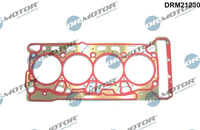 Dr.motor Automotive Dichtung, Zylinderkopf [Hersteller-Nr. DRM21230] für Audi, Cupra, Porsche, Seat, Skoda, VW von DR.MOTOR AUTOMOTIVE