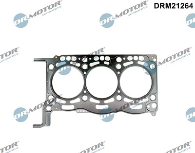 Dr.motor Automotive Dichtung, Zylinderkopf [Hersteller-Nr. DRM21264] für Audi, Porsche, VW von DR.MOTOR AUTOMOTIVE