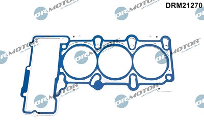 Dr.motor Automotive Dichtung, Zylinderkopf [Hersteller-Nr. DRM21270] für VW, Porsche, Audi von DR.MOTOR AUTOMOTIVE