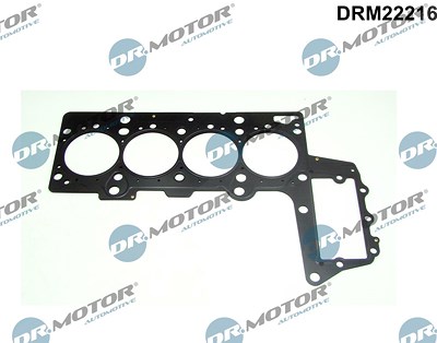 Dr.motor Automotive Dichtung, Zylinderkopf [Hersteller-Nr. DRM22216] für BMW, Land Rover, Mg, Rover von DR.MOTOR AUTOMOTIVE