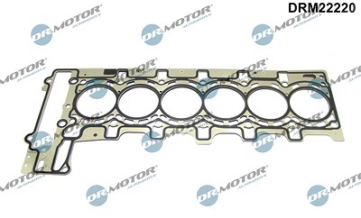 Dr.motor Automotive Dichtung, Zylinderkopf [Hersteller-Nr. DRM22220] für BMW von DR.MOTOR AUTOMOTIVE