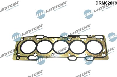 Dr.motor Automotive Dichtung, Zylinderkopf [Hersteller-Nr. DRM62019] für Volvo von DR.MOTOR AUTOMOTIVE