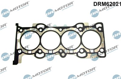 Dr.motor Automotive Dichtung, Zylinderkopf [Hersteller-Nr. DRM62021] für Ford, Jaguar, Land Rover, Volvo von DR.MOTOR AUTOMOTIVE