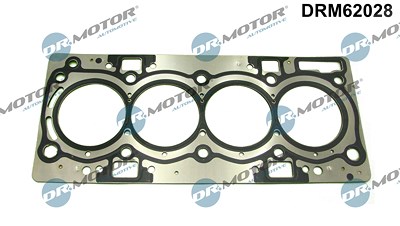 Dr.motor Automotive Dichtung, Zylinderkopf [Hersteller-Nr. DRM62028] für Ford, Volvo von DR.MOTOR AUTOMOTIVE