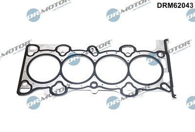 Dr.motor Automotive Dichtung, Zylinderkopf [Hersteller-Nr. DRM62043] für Ford, Mazda von DR.MOTOR AUTOMOTIVE