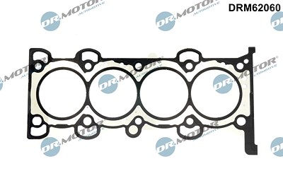 Dr.motor Automotive Dichtung, Zylinderkopf [Hersteller-Nr. DRM62060] für Ford von DR.MOTOR AUTOMOTIVE