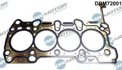 Dr.motor Automotive Dichtung, Zylinderkopf [Hersteller-Nr. DRM72001] für Honda von DR.MOTOR AUTOMOTIVE