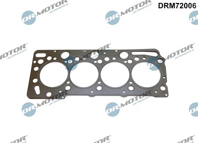 Dr.motor Automotive Dichtung, Zylinderkopf [Hersteller-Nr. DRM72006] für Honda, Opel von DR.MOTOR AUTOMOTIVE