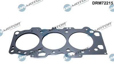 Dr.motor Automotive Dichtung, Zylinderkopf [Hersteller-Nr. DRM72215] für Hyundai, Kia von DR.MOTOR AUTOMOTIVE