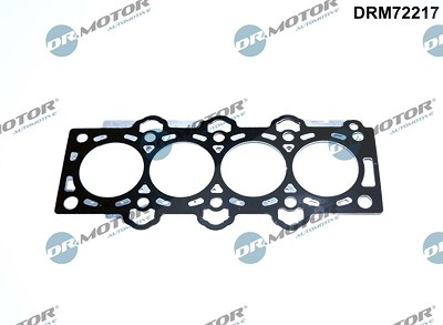 Dr.motor Automotive Dichtung, Zylinderkopf [Hersteller-Nr. DRM72217] für Hyundai, Kia von DR.MOTOR AUTOMOTIVE