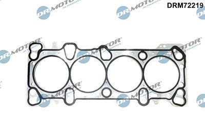 Dr.motor Automotive Dichtung, Zylinderkopf [Hersteller-Nr. DRM72219] für Kia von DR.MOTOR AUTOMOTIVE