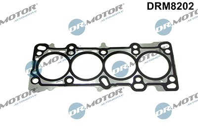 Dr.motor Automotive Dichtung, Zylinderkopf [Hersteller-Nr. DRM8202] für Mazda von DR.MOTOR AUTOMOTIVE