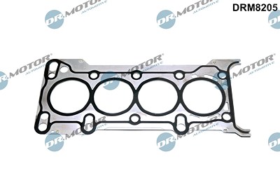 Dr.motor Automotive Dichtung, Zylinderkopf [Hersteller-Nr. DRM8205] für Mazda von DR.MOTOR AUTOMOTIVE