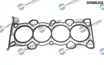 Dr.motor Automotive Dichtung, Zylinderkopf [Hersteller-Nr. DRM8209] für Mazda von DR.MOTOR AUTOMOTIVE