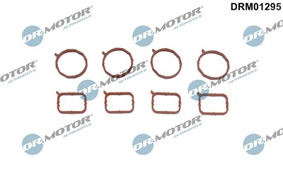 Dr.motor Automotive Dichtungssatz, Ansaugkrümmer [Hersteller-Nr. DRM01295] für Audi, Seat, Skoda, VW von DR.MOTOR AUTOMOTIVE