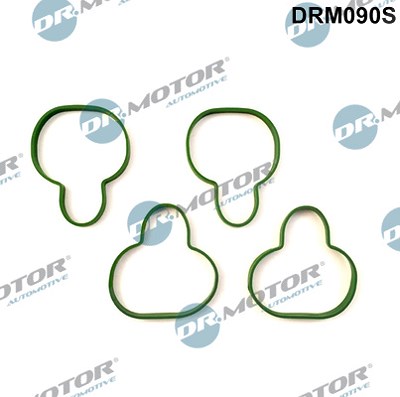 Dr.motor Automotive Dichtungssatz, Ansaugkrümmer [Hersteller-Nr. DRM090S] für Ford, Mazda von DR.MOTOR AUTOMOTIVE