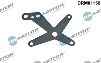 Dr.motor Automotive Dichtungssatz, Hydraulikpumpe [Hersteller-Nr. DRM01158] für Audi, Skoda, VW von DR.MOTOR AUTOMOTIVE